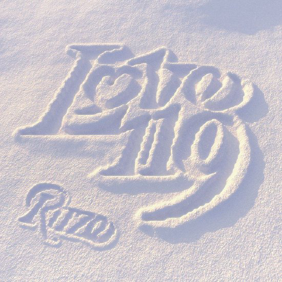 RIIZE发布最新单曲《Love 119》 以及首次展示歌曲的演唱舞台
