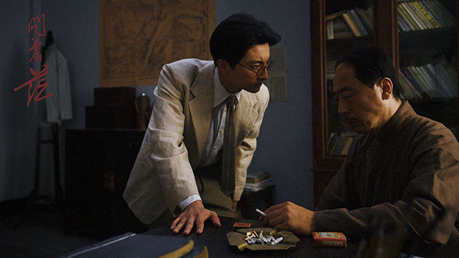 《问苍茫》完美收尾：一部真挚的致敬重大革命历史的力作