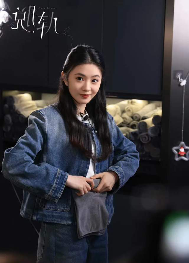 明星如何利用演技和美商逆袭扭转极差的口碑？刘浩存和鞠婧祎的成功案例