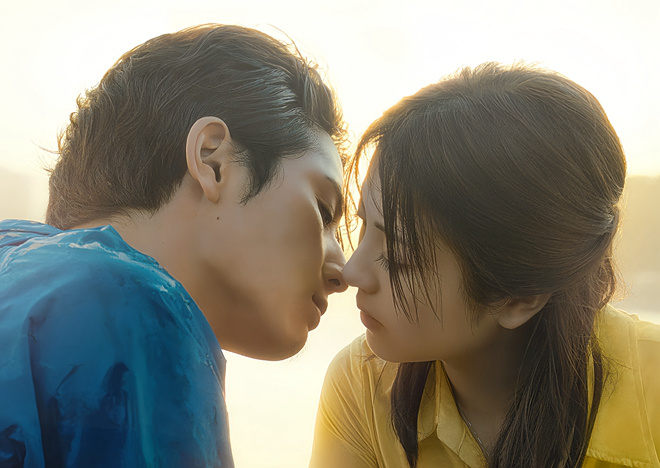完整版预告曝光：山田凉介×滨边美波主演《Silent Love》