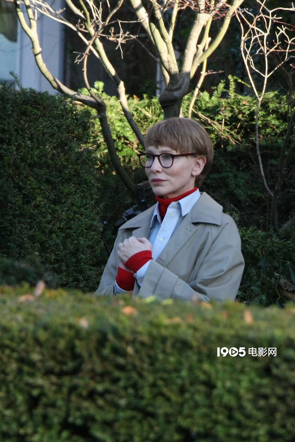 父母兄弟姐妹：新造型大魔王释放可爱魅力