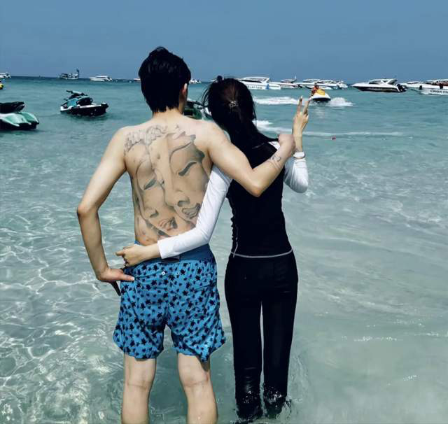 《乡村爱情》吴云飞面临婚姻破裂，离婚事件持续发酵，知情人士曝光内幕