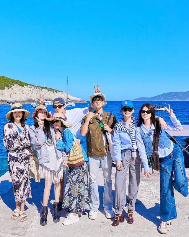 《花少5》：芒果标杆节目的身影？节目内涵揭示综艺爆款的秘诀