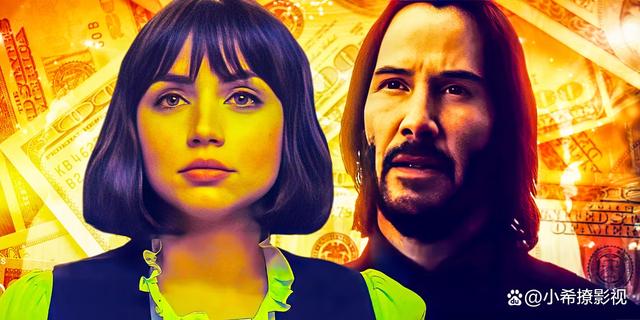 《疾速追杀》的衍生电影即将上映，能否刷新烂番茄纪录？