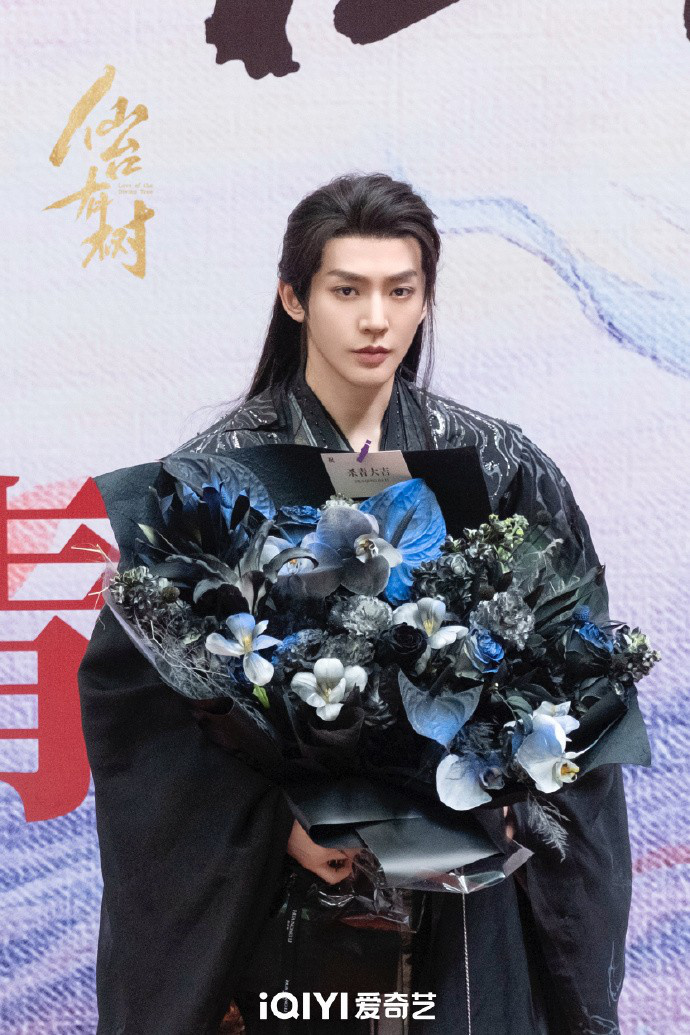 邓为领衔主演《仙台有树》，拍摄圆满结束 合作搭档涵之CP情感饱满共鸣