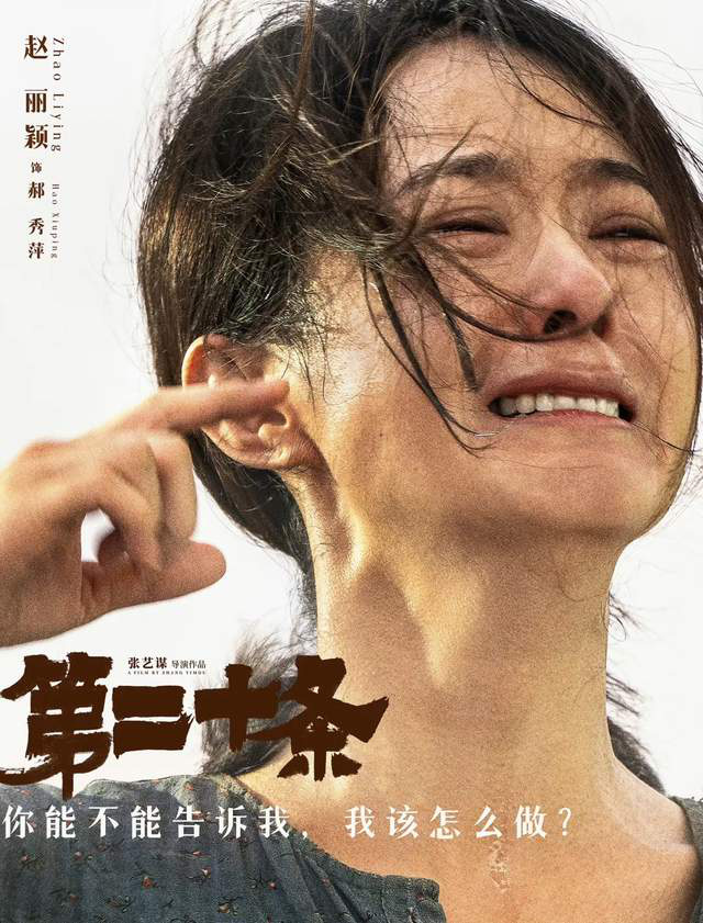 为何《第二十条》票房不敌同期电影《大导加双丽》，问题出在哪里？
