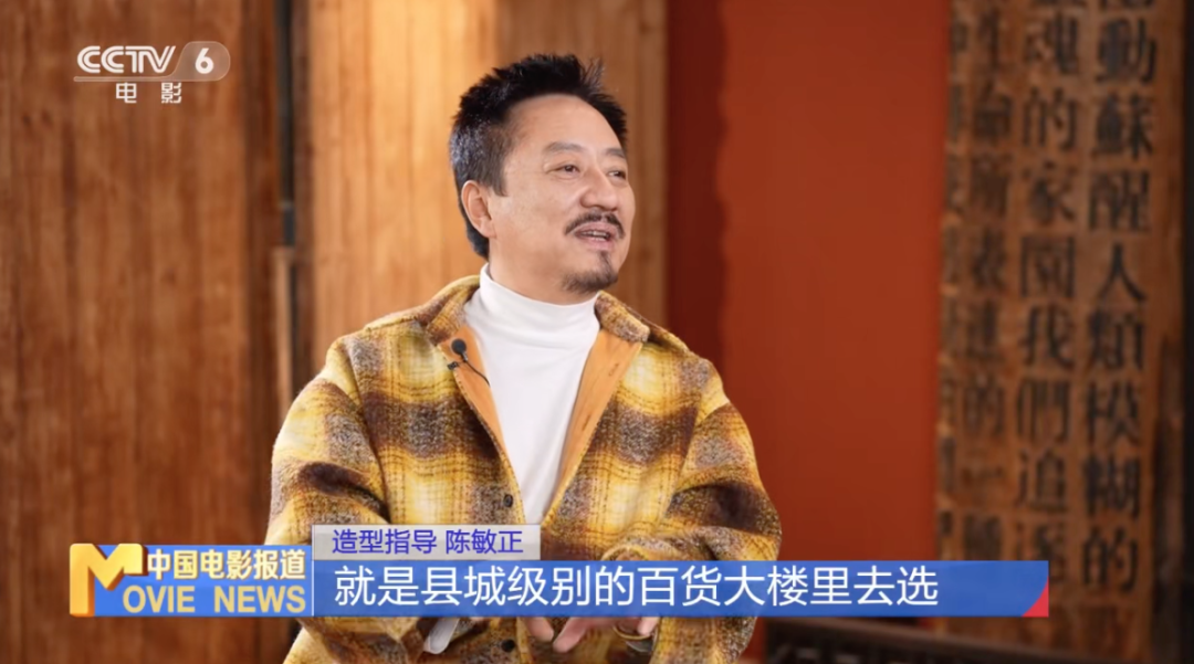 为何《第二十条》里，马丽和赵丽颖之间的差异如此显著?