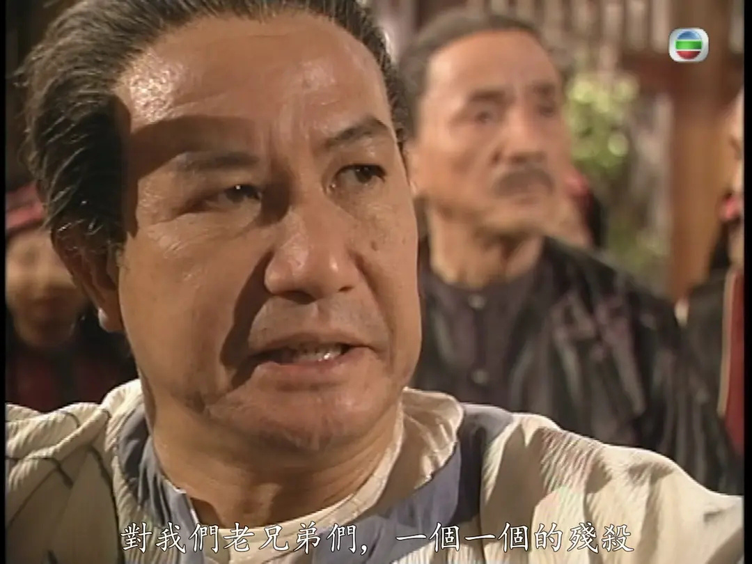 TVB资深演员陈狄克去世，享年76岁，曾出演《鹿鼎记》
