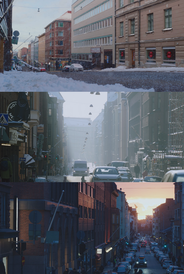 《在风雪交加的时刻》：氛围已经构建得如此紧张，所缺之物又是什么？