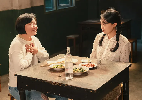 贾玲，瘦了也不搞笑了，会成为第二个“吴君如”吗？取悦自己最重要