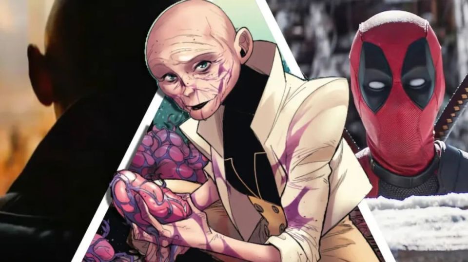 漫威最终确认，《死侍3》主要反派是TA