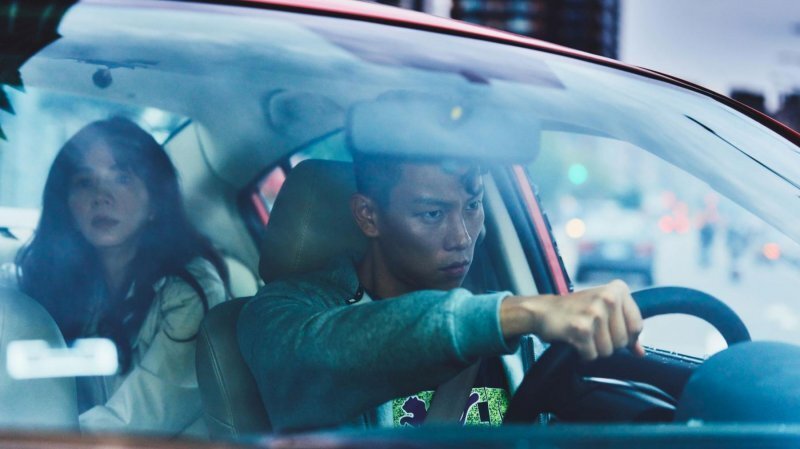 《生死赛车》确定档期，瘦子、陈嘉桦领衔，刘德华特别出演