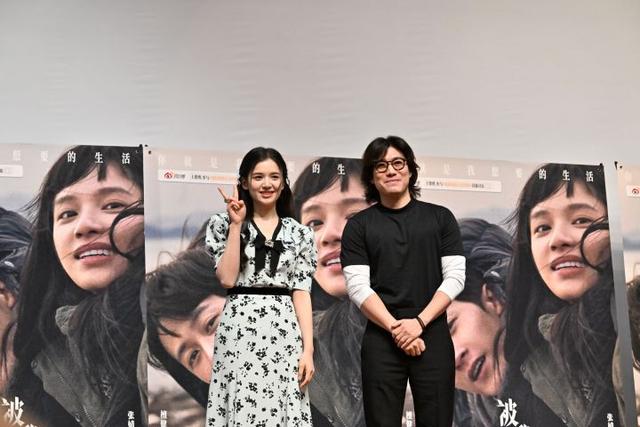 《爱情电影《被我弄丢的你》在杭州路演后，触动了观众的心弦》