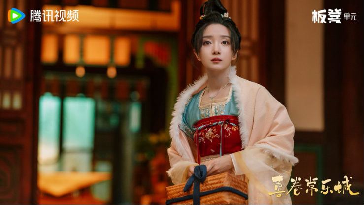《喜卷常乐城》阿里云【HD720P/3.6G-MP4】清晰版迅雷BT种子国语中字