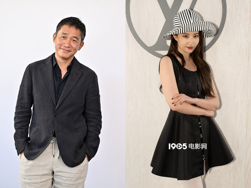 梁朝伟新片《无声的朋友》将于4月开拍，刘亦菲加盟阵容