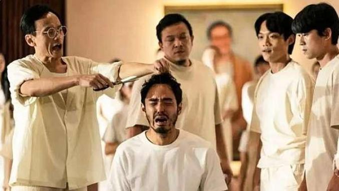 《周处除三害》（HD1280P/3.3G-MKV）原声版迅雷资源BT种子4k超清阿里云