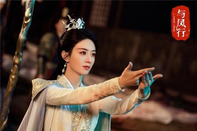 《与凤行》百度云盘（BD720P/3.3G-MKV）高清迅雷资源在线看国语版 -1
