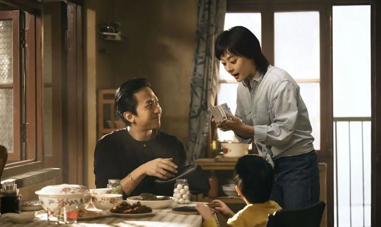 《我们一起摇太阳》【HD720P/3.8G-MKV】资源下载链接加长版原声版网盘