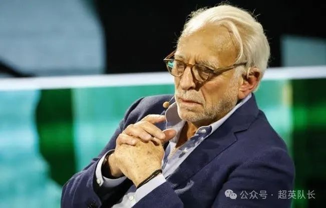 迪士尼权力斗争揭晓：阴谋失利，鲍勃·艾格获得巨大优势胜出