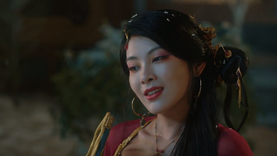 《与凤行》百度网盘「BD720P/3.3G-MP4」原声版迅雷资源加长版