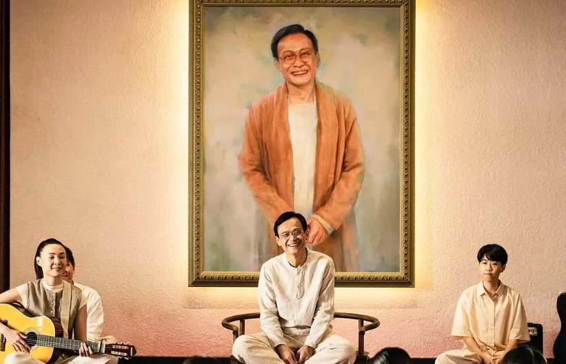 《周处除三害》的镜头魅力击败好莱坞巨制，再次夺得冠军