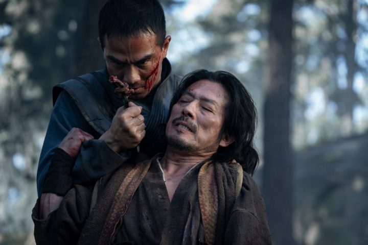 卡尔·厄本将出演《真人快打2》，影片定档2025年10月24日 -2
