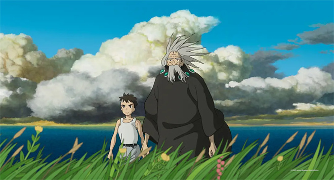 《你想活出怎样的人生》原声版完整/加长版【BD720P/3.4G-MKV】独家资源上线阿里网盘 -1