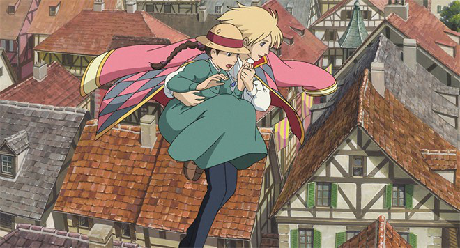 《哈尔的移动城堡》高清版本【BD720P/3.9G-MKV】国语版阿里网盘迅雷资源种子下载 -2