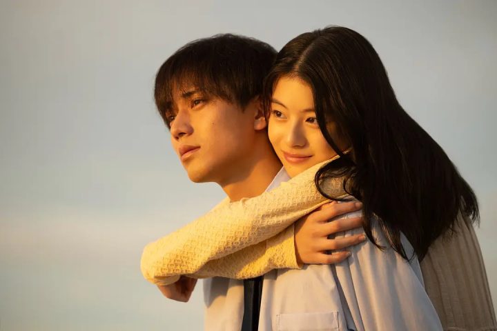 永濑廉主演三木孝浩新作，又一力作，6.27正式上映  -1