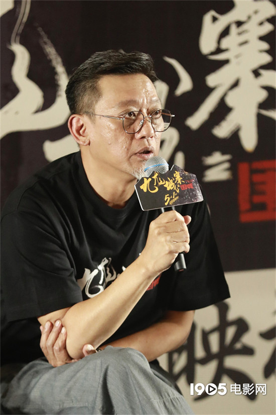 《九龙城寨之围城》资源分享百度云盘原声版完整版【BD1280P/3.6G-MP4】 -2