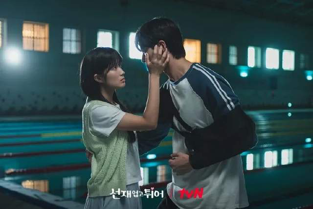 跑步时热播，韩国版《一闪一闪亮星星》引关注？ -2