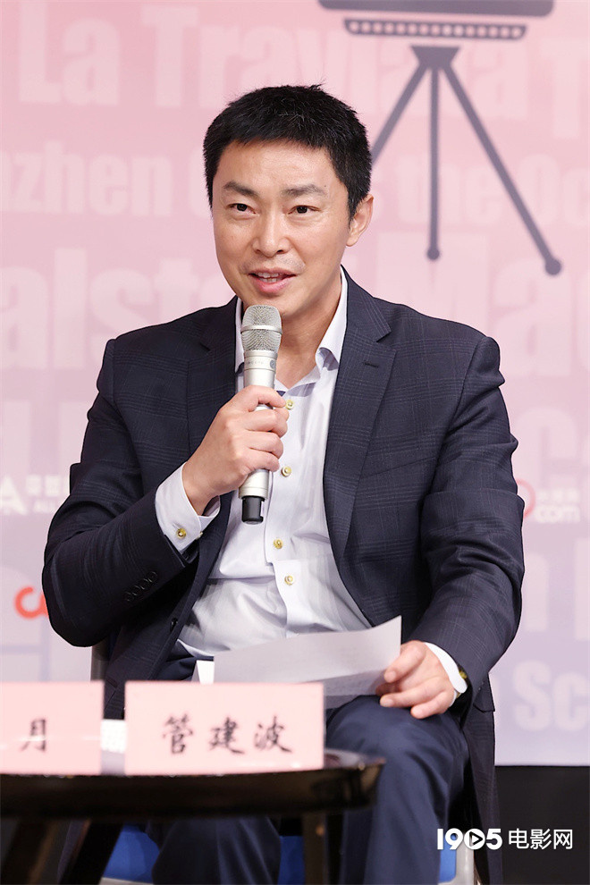 2024年国际歌剧电影展即将盛大开幕  侯克明推荐《茶花女》 -2
