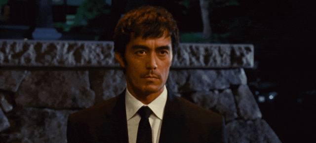 5.22电影频道播出东野圭吾作品改编电影《麒麟之翼》 -1