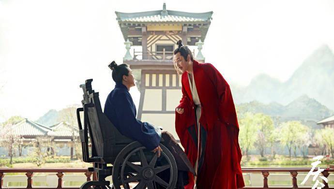 独家曝光《庆余年2》全集泄露后续，提前5月上线，剧迷情绪激动 -2