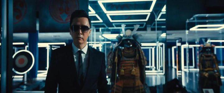 甄子丹主演《疾速追杀》系列衍生片，明年开拍 -1