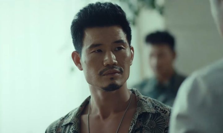 嘎子翻拍《湄公河行动》，引起观众热议：