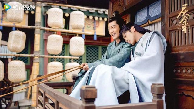《庆余年2》曝光首发剧照，张若昀、陈道明等演员造型惊艳发布 -3