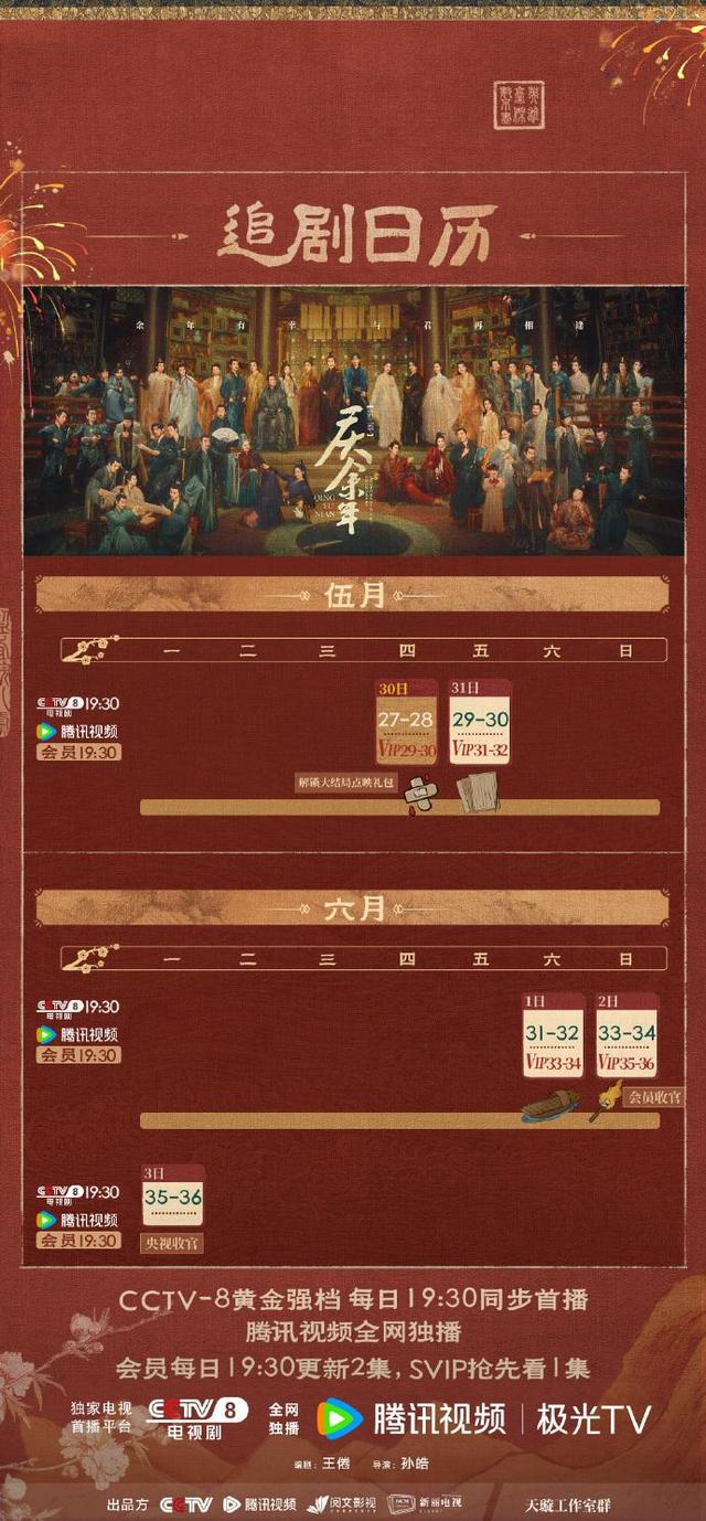 《庆余年2》资源在线看【BD1280P/3.6G-MKV】高清版百度云网盘国语版 -2
