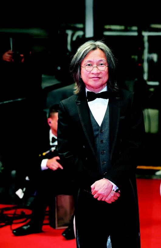 《酱园弄》新片亮相戛纳 陈可辛章子怡携手演绎张力十足 -1