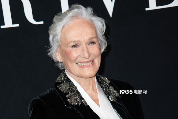 《利刃出鞘3》尚未确定“库伊拉”格伦克洛斯的角色 -1