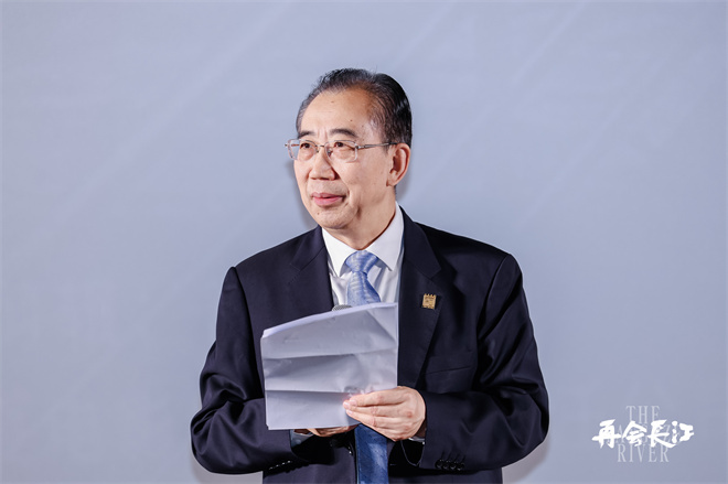 《再会长江》：北京温情举行首映礼，荣获赞誉，展现生动真实的中国 -2