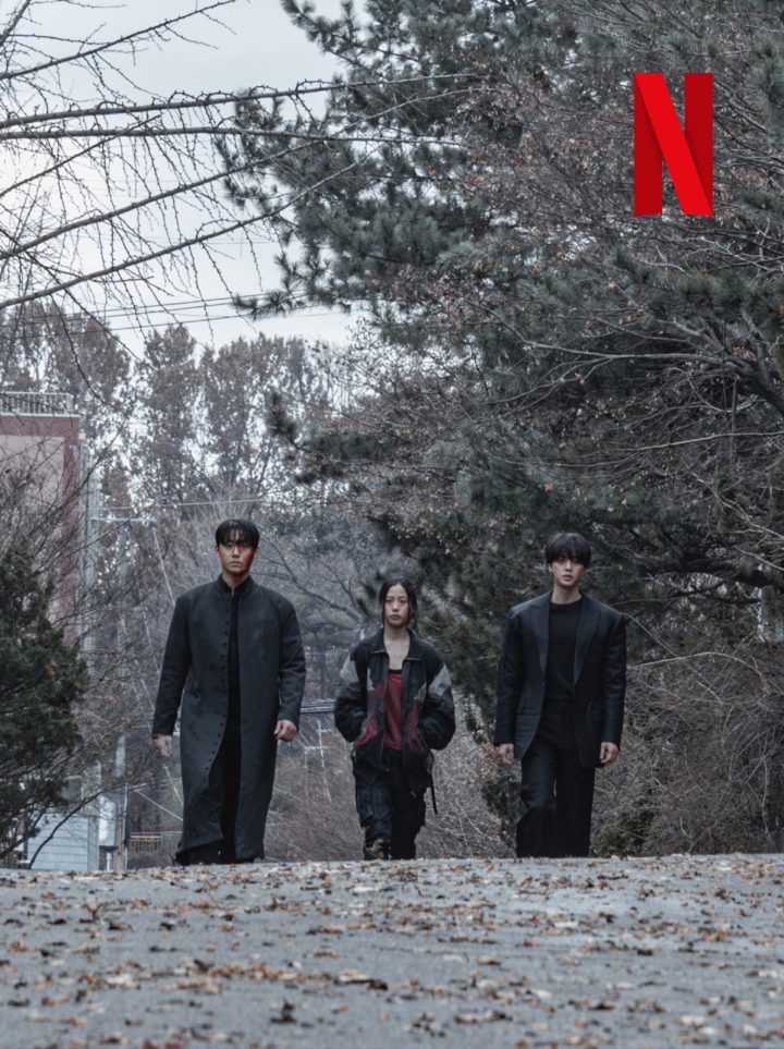 《甜蜜家园3》确定于7月19日播出！宋江、李到、晛高旻将回归舞台 -2