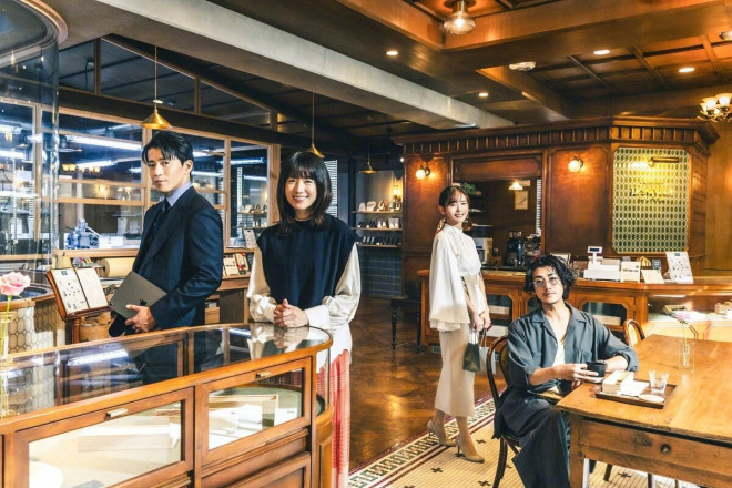宋仲基特别客串！月川翔执导的浪漫喜剧《匿名情绪》 -2