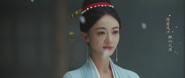 《墨雨云间》年度神剧，全民解压爽翻，剧后降临 -2