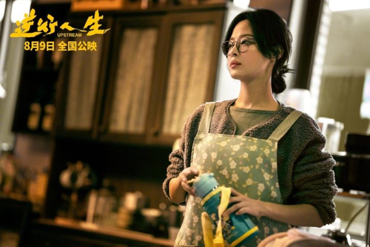 《逆行人生》官宣定档，由徐峥、辛芷蕾、王骁、贾冰主演 -2