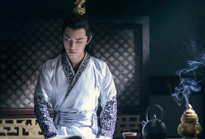 《庆余年2》【HD1080P/3.2G-MKV】迅雷资源原声版百度云正版高清 -1