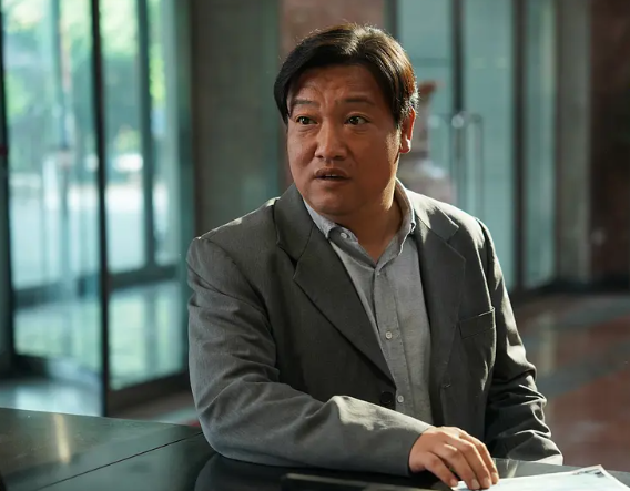 贾冰主演电影票房逆袭，超越《周处除三害》，成为最大“黑马” -1