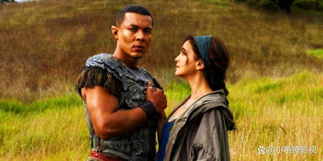 女演员发文澄清原因，宣布《指环王》第2季即将上映 -1