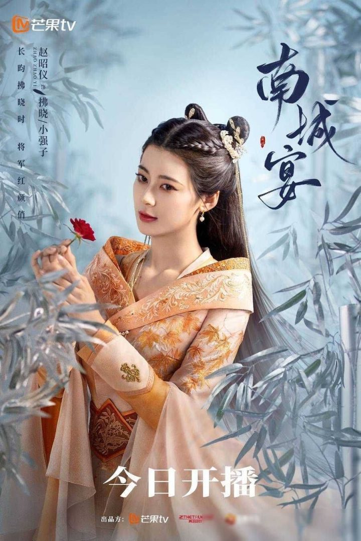 《南城宴》TC版国语版【BD1080P/3.6G-MP4】迅雷资源种子下载百度网盘 -2