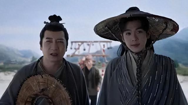 《庆余年2》：荣耀与沉沦均源于流量 -1